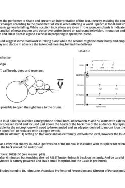 Alternative view of Say Something