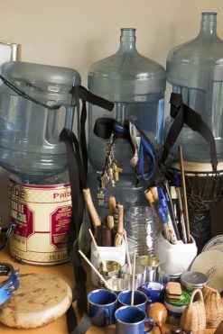 Noise Orchestra scores giveaway