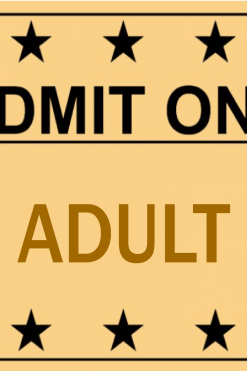 Adult Ticket - Drumming Class